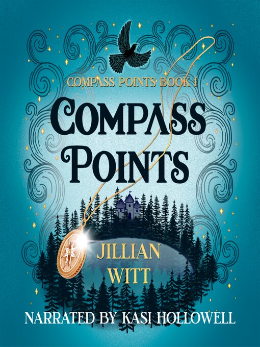 Title details for Compass Points by Jillian Witt - Available